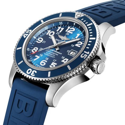 buy breitling superocean ii 44|breitling superocean automatic 44 watch.